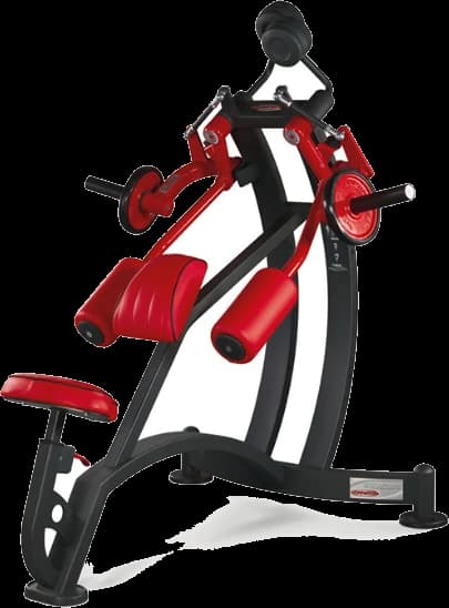 Macchinario Panatta