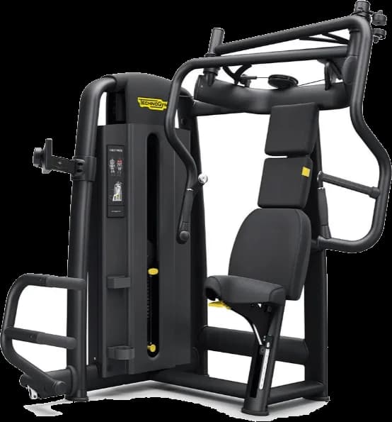 Macchinario Technogym