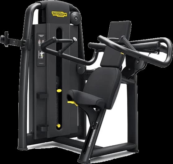 Macchinario Technogym