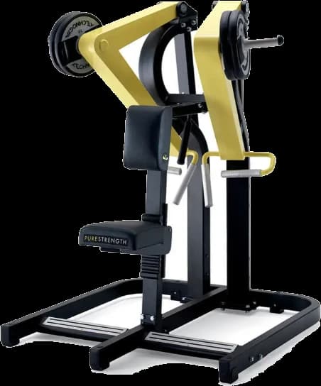 Macchinario Technogym