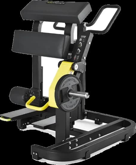 Macchinario Technogym