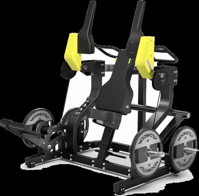 Macchinario Technogym