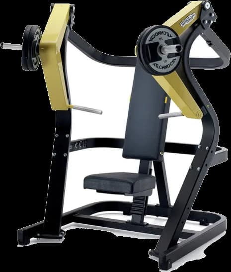 Macchinario Technogym