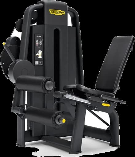 Macchinario Technogym