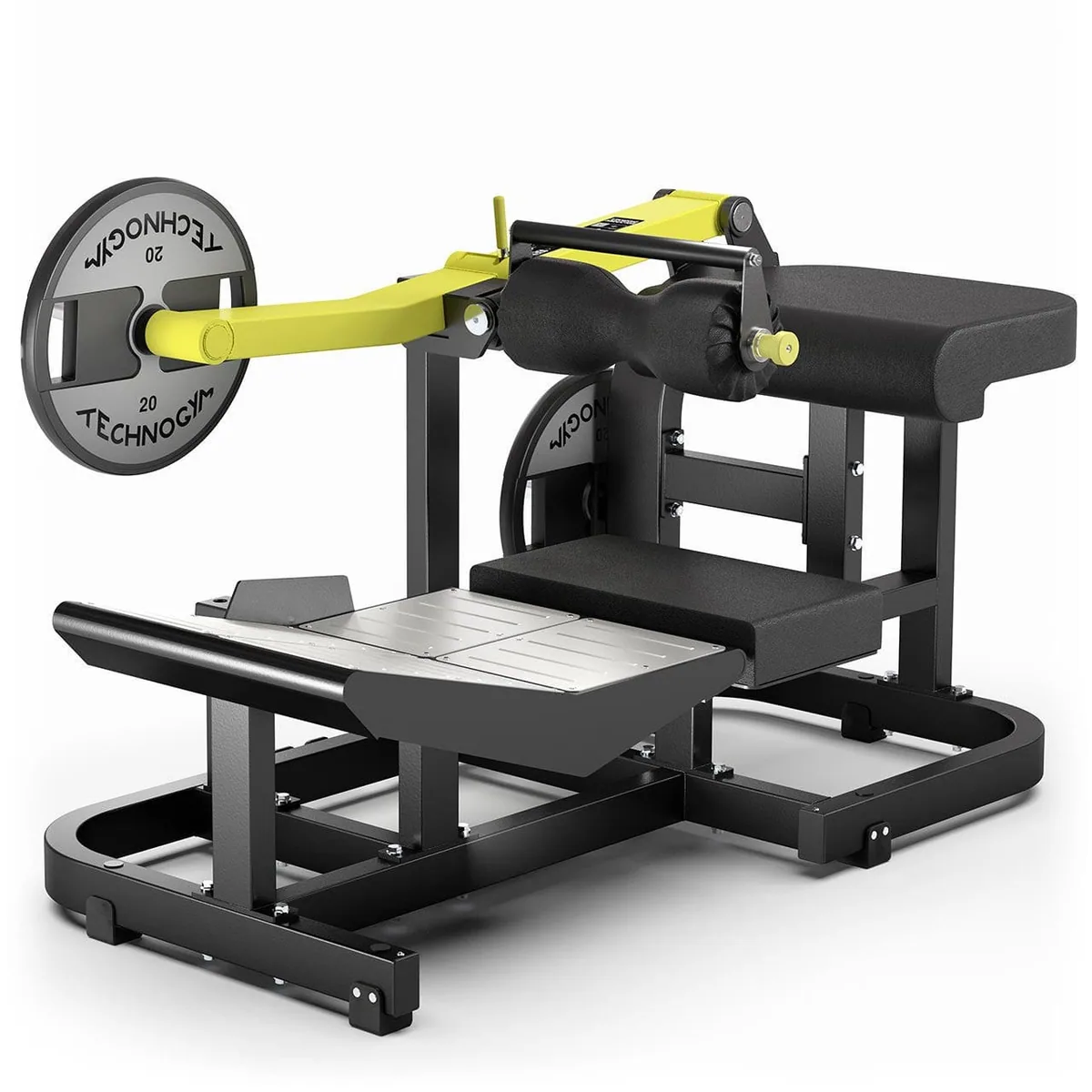 Macchinari Technogym